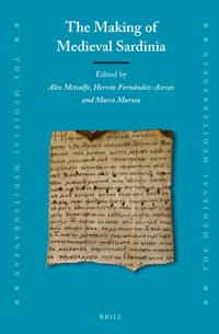 The Making of Medieval Sardinia