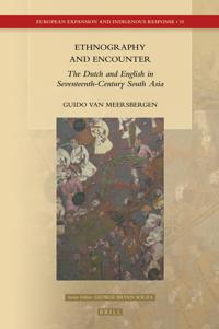 Ethnography and Encounter