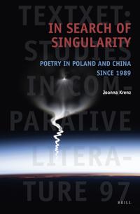 In Search of Singularity