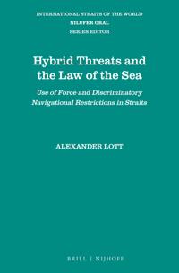 Hybrid Threats and the Law of the Sea