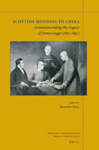 Scottish Missions to China