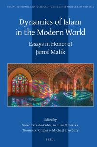 Dynamics of Islam in the Modern World
