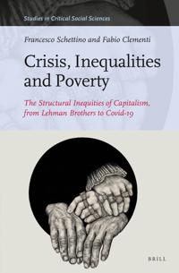 Bokomslag för "Crisis, Inequalities and Poverty"