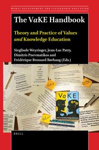 The VaKE Handbook