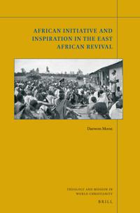 African Initiative and Inspiration in the East African Revival