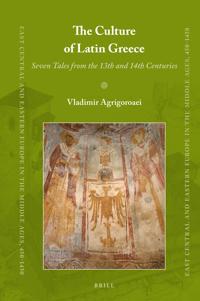 The Culture of Latin Greece