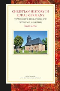 Christian History in Rural Germany