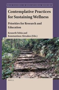 Contemplative Practices for Sustaining Wellness