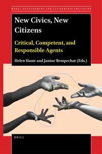 New Civics, New Citizens