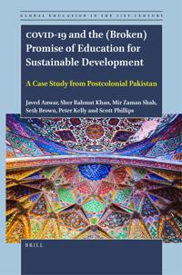 Bokomslag för "COVID-19 and the (Broken) Promise of Education for Sustainable Development"