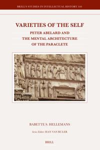 Varieties of the Self