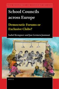 School Councils across Europe