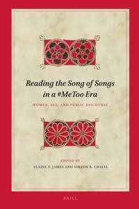 Reading the Song of Songs in a #MeToo Era