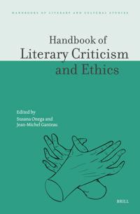 Handbook of Literary Criticism and Ethics