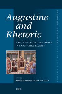 ?ugustine and Rhetoric