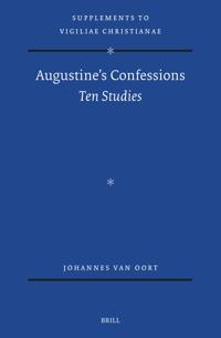 Augustine's Confessions: Ten Studies