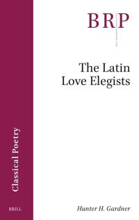The Latin Love Elegists