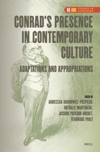 Conrad’s Presence in Contemporary Culture