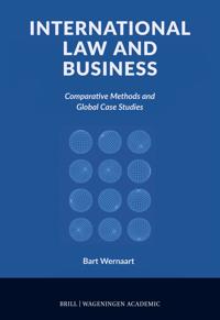 International Law and Business