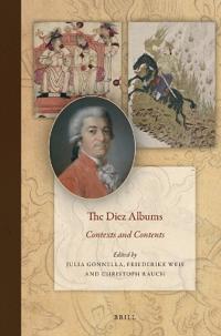 The Diez Albums