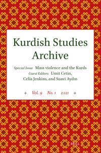 Kurdish Studies Archive