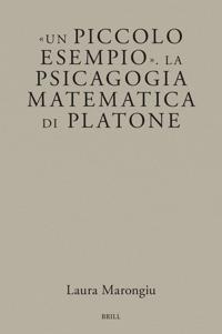 Un piccolo esempio. La psicagogia matematica di Platone