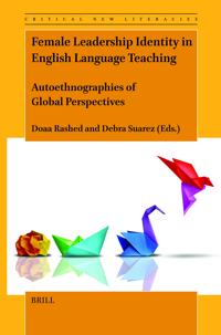 Female Leadership Identity in English Language Teaching