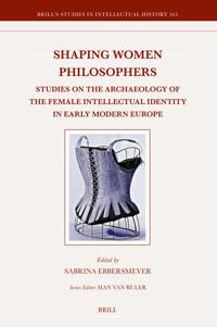 Shaping Women Philosophers