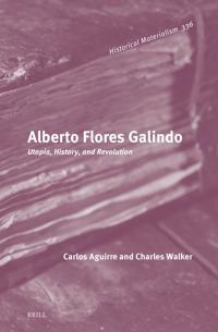 Alberto Flores Galindo
