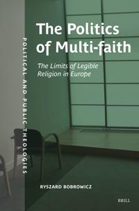 The Politics of Multifaith