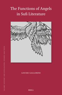 The Functions of Angels in Sufi Literature