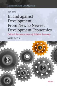 In and against Development: From New to Newest Development Economics