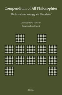 Compendium of All Philosophies