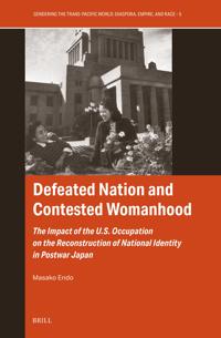 Defeated Nation and Contested Womanhood