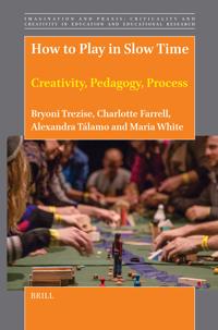 How to Play in Slow Time