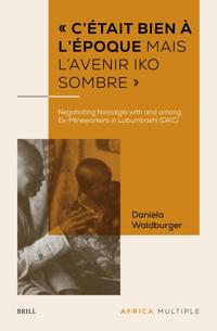 « C’était bien à l’époque mais l’avenir iko sombre »