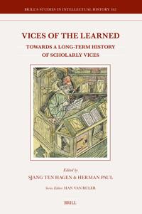 Vices of the Learned