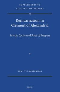 Reincarnation in Clement of Alexandria