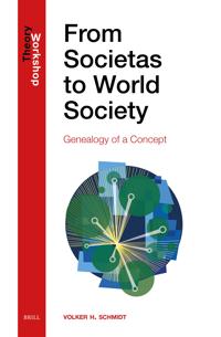 From Societas to World Society