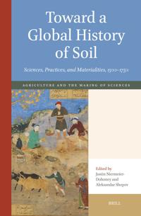 Toward a Global History of Soil