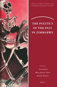 The Politics of the Past in Zimbabwe
