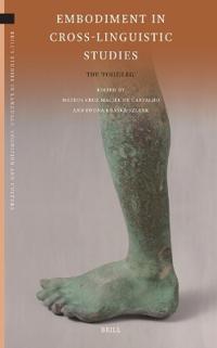 Embodiment in Cross-Linguistic Studies