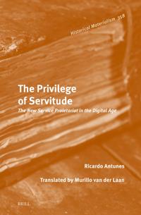The Privilege of Servitude