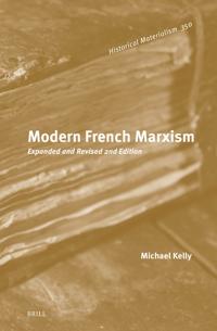 Modern French Marxism