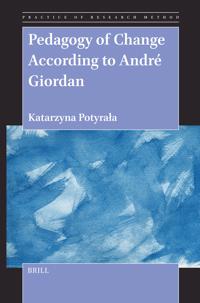Pedagogy of Change According to André Giordan