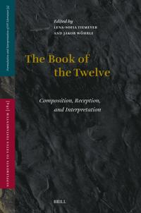 The Book of the Twelve