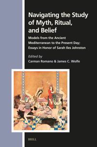 Navigating the Study of Myth, Ritual, and Belief