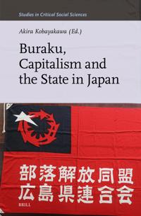 Buraku, Capitalism and the State in Japan