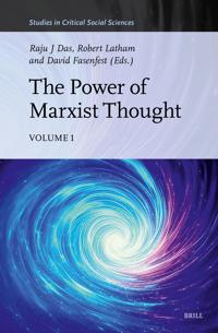 The Power of Marxist Thought