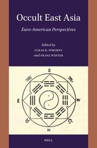 Occult East Asia